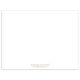 Preppy Safari Folded Note Cards Image 2 of 3